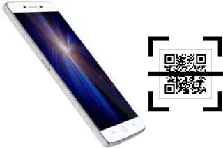 How to read QR codes on a TCL Play 2?