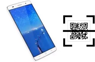 How to read QR codes on a TCL Play 2C?