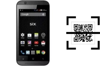 How to read QR codes on a Tecmobile Storm 2 3G?