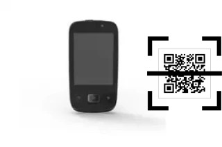 How to read QR codes on a Tecmobile You 25?