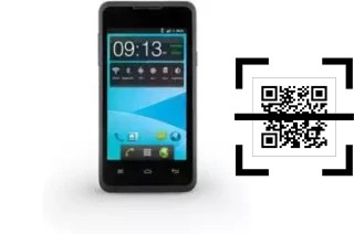 How to read QR codes on a Tecmobile You 40?