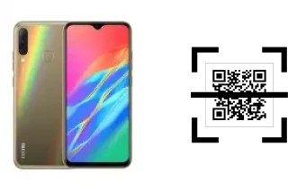 How to read QR codes on a Tecno Camon 11S?