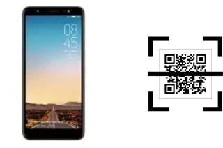 How to read QR codes on a Tecno Camon i Sky?