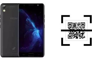 How to read QR codes on a Tecno i7?