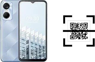 How to read QR codes on a Tecno Pop 6 Pro?