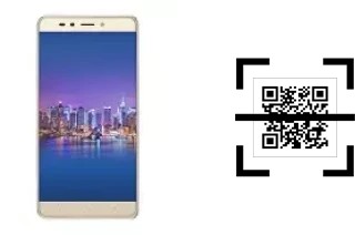 How to read QR codes on a Tecno Power Max L9?