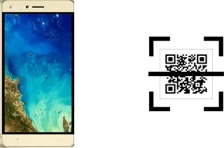 How to read QR codes on a Tecno W5 Lite?