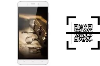 How to read QR codes on a Tele2 Maxi LTE?