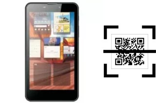 How to read QR codes on a TELEFUNKEN Telefunken T-PHAB6?