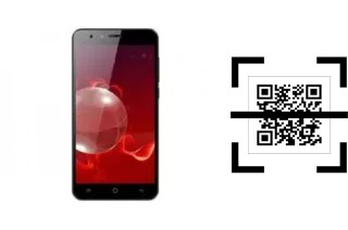 How to read QR codes on a Telego Focus?