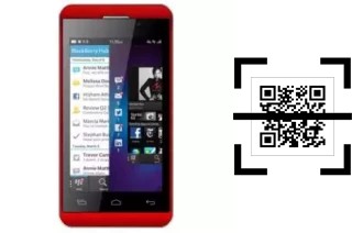 How to read QR codes on a Telego G401?