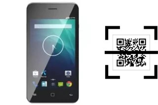 How to read QR codes on a Telenor Smart Zoom?