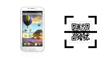 How to read QR codes on a Tengo Emerge 530?