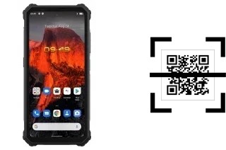 How to read QR codes on a Tesla EXPLR 9?