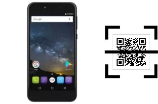 How to read QR codes on a Tesla SmartPhone 3-3 Lite?