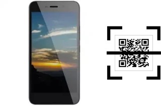 How to read QR codes on a Tesla SmartPhone 6-3?