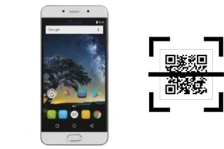 How to read QR codes on a Tesla SmartPhone 9-1?