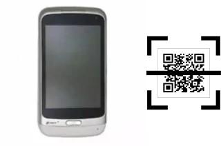 How to read QR codes on a Tianyu E650?