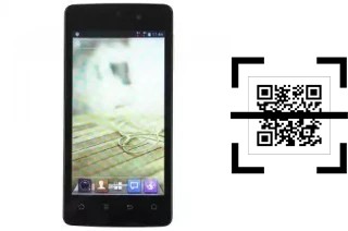 How to read QR codes on a Tianyu U86?