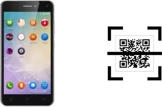 How to read QR codes on a Timmy X9?