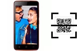 How to read QR codes on a Tmovi Yeah Live?