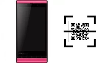 How to read QR codes on a Tooky A9 Plus?