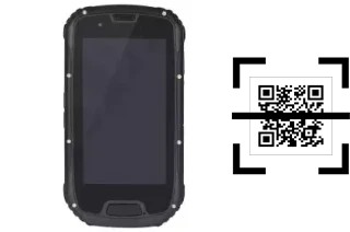 How to read QR codes on a Torex M2?