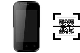 How to read QR codes on a Torque DROIDZ Sky 3G?