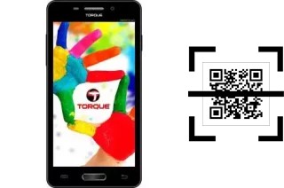 How to read QR codes on a Torque DROIDZ Smart?