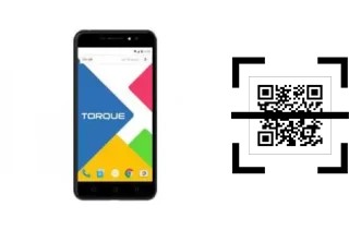 How to read QR codes on a Torque Ego Note 4G?