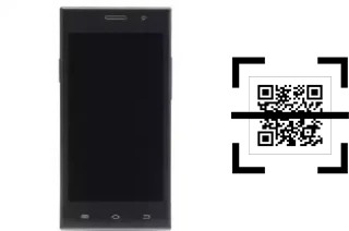 How to read QR codes on a Tracer GS4?