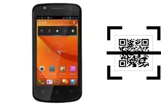 How to read QR codes on a Treelogic Optimus TL-S431?