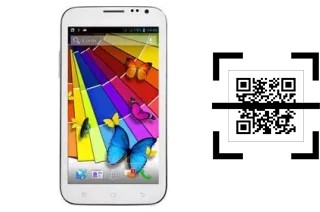 How to read QR codes on a Treelogic Optimus TL-S531?