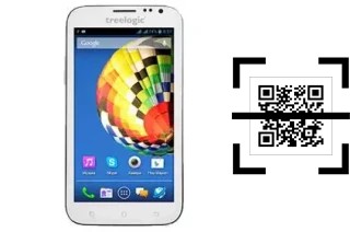 How to read QR codes on a Treelogic Optimus TL-S532?