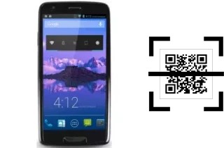 How to read QR codes on a TurboPad 500?