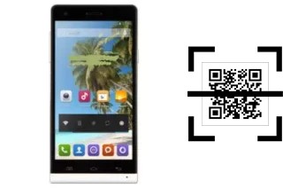 How to read QR codes on a TurboPad Turbo X5 S?