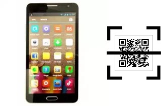 How to read QR codes on a Twinovo T108?