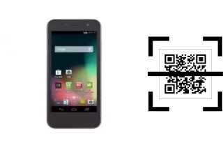 How to read QR codes on a TWM Amazing X1?