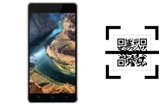 How to read QR codes on a TWZ QQ3?