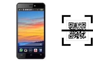 How to read QR codes on a TWZ Y53?