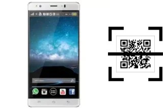 How to read QR codes on a TWZ Y60?