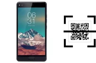 How to read QR codes on a TWZ Y63I?