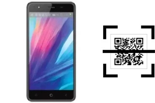 How to read QR codes on a TWZ Y68?