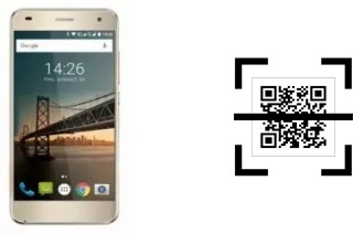 How to read QR codes on an Uhans H5000?