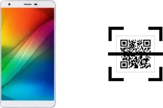 How to read QR codes on an Uhans S3?