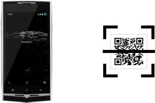 How to read QR codes on an Uhans U100?