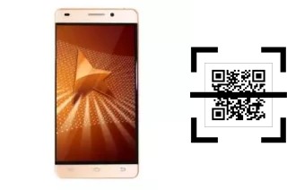 How to read QR codes on an Uimi F6?