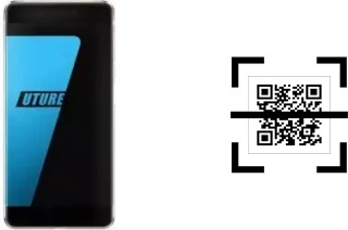 How to read QR codes on an Ulefone Future?