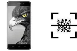 How to read QR codes on an Ulefone Metal Lite?