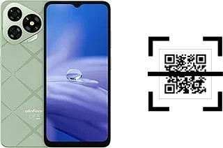 How to read QR codes on an Ulefone Note 19?